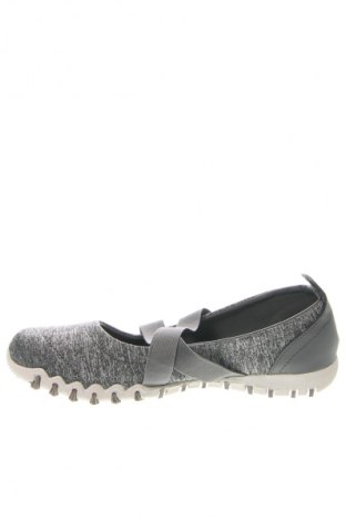 Damenschuhe Bpc Bonprix Collection, Größe 40, Farbe Grau, Preis € 20,99