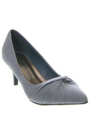 Damenschuhe Bpc Bonprix Collection, Größe 36, Farbe Blau, Preis € 22,49