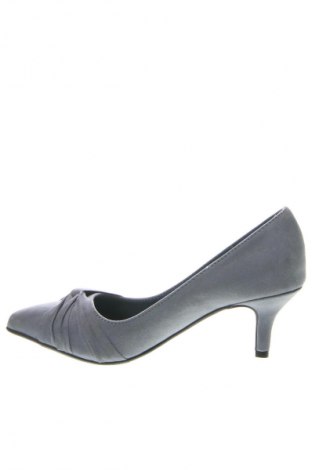 Damenschuhe Bpc Bonprix Collection, Größe 36, Farbe Blau, Preis 22,49 €