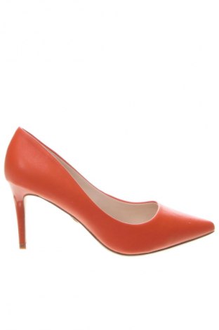 Damenschuhe Buffalo, Größe 37, Farbe Orange, Preis € 33,29