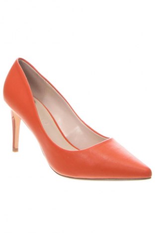 Damenschuhe Buffalo, Größe 37, Farbe Orange, Preis € 33,49