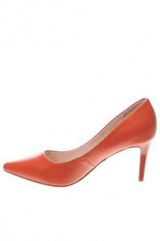 Damenschuhe Buffalo, Größe 37, Farbe Orange, Preis € 33,49