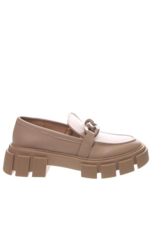 Damenschuhe C&A, Größe 40, Farbe Beige, Preis € 33,26