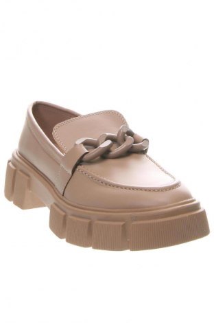 Damenschuhe C&A, Größe 40, Farbe Beige, Preis € 33,26