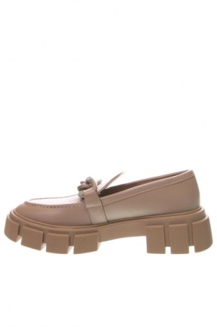 Damenschuhe C&A, Größe 40, Farbe Beige, Preis € 33,26