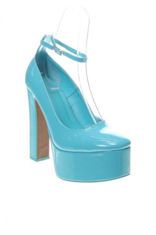 Damenschuhe Call It Spring, Größe 38, Farbe Blau, Preis € 20,46