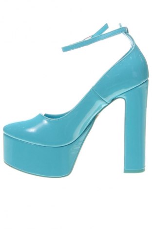 Damenschuhe Call It Spring, Größe 38, Farbe Blau, Preis € 20,46