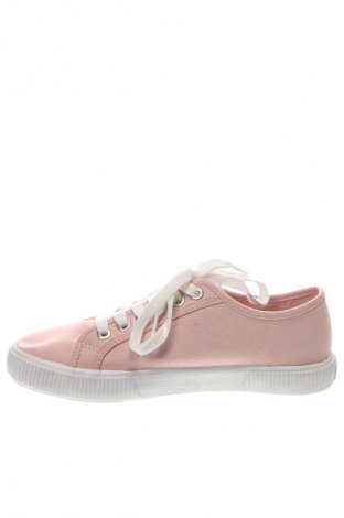 Damenschuhe Calvin Klein Jeans, Größe 37, Farbe Rosa, Preis € 27,49