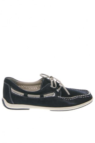 Damenschuhe Caprice, Größe 37, Farbe Blau, Preis € 22,99