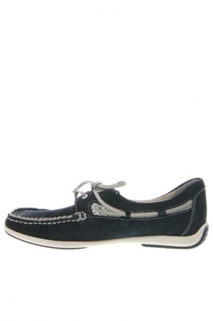 Damenschuhe Caprice, Größe 37, Farbe Blau, Preis € 22,99