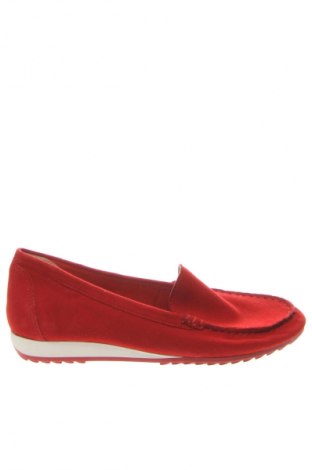 Damenschuhe Caprice, Größe 36, Farbe Rot, Preis 22,99 €