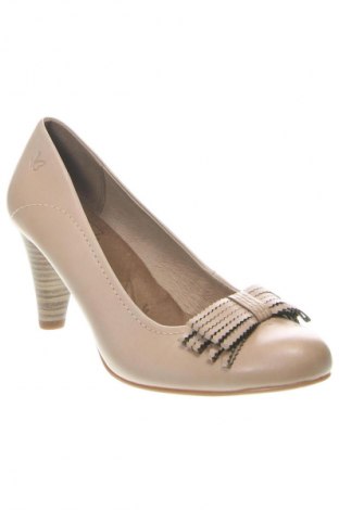 Damenschuhe Caprice, Größe 40, Farbe Beige, Preis € 53,99