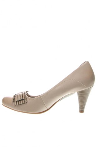 Damenschuhe Caprice, Größe 40, Farbe Beige, Preis € 53,99