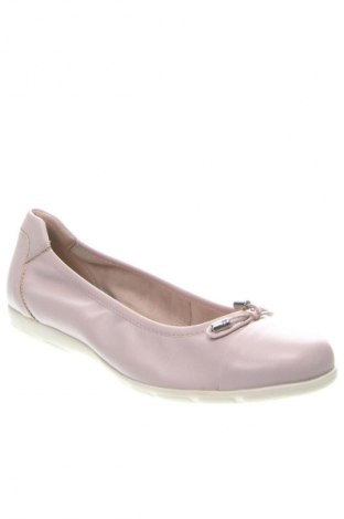 Damenschuhe Caprice, Größe 37, Farbe Rosa, Preis € 53,99