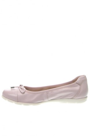 Damenschuhe Caprice, Größe 37, Farbe Rosa, Preis € 53,99