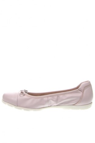 Damenschuhe Caprice, Größe 39, Farbe Rosa, Preis € 31,72