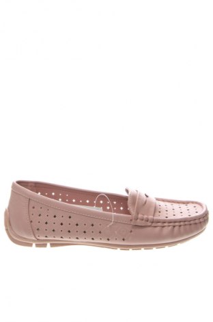 Damenschuhe Clara Barson, Größe 40, Farbe Rosa, Preis 17,99 €