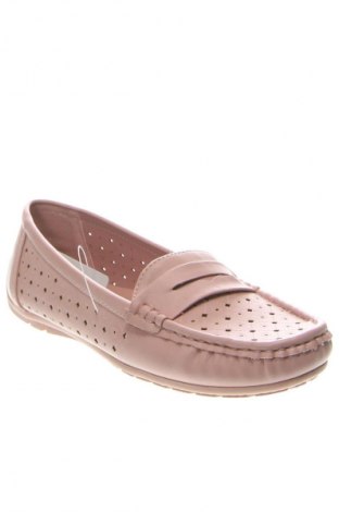 Damenschuhe Clara Barson, Größe 40, Farbe Rosa, Preis € 19,49