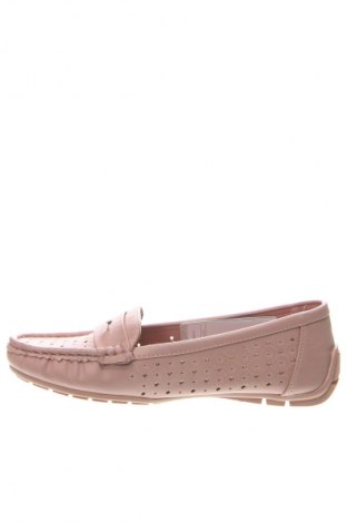 Damenschuhe Clara Barson, Größe 40, Farbe Rosa, Preis € 19,49