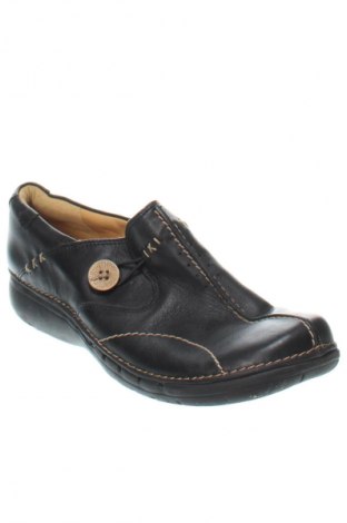 Încălțăminte de damă Clarks, Mărime 39, Culoare Negru, Preț 292,99 Lei