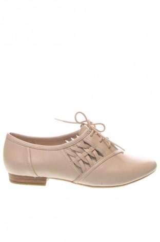 Dámske topánky  Clarks, Veľkosť 38, Farba Béžová, Cena  62,95 €