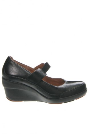 Damenschuhe Clarks, Größe 35, Farbe Schwarz, Preis € 32,99