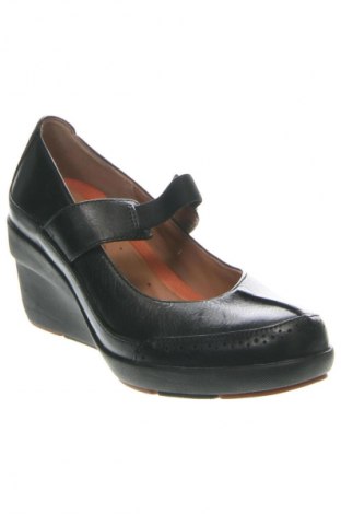 Dámske topánky  Clarks, Veľkosť 35, Farba Čierna, Cena  32,95 €