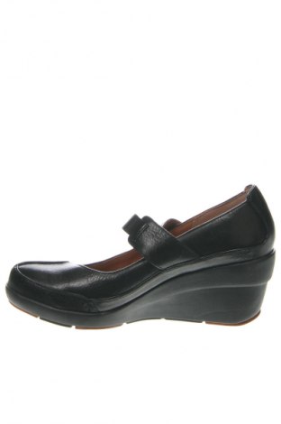 Dámske topánky  Clarks, Veľkosť 35, Farba Čierna, Cena  32,95 €