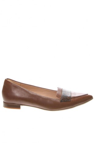 Dámske topánky  Clarks, Veľkosť 40, Farba Hnedá, Cena  31,95 €