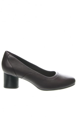 Încălțăminte de damă Clarks, Mărime 40, Culoare Mov, Preț 251,94 Lei