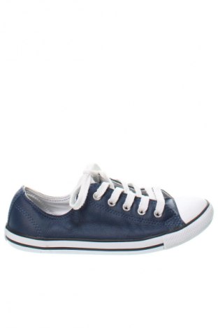 Încălțăminte de damă Converse, Mărime 35, Culoare Albastru, Preț 158,99 Lei