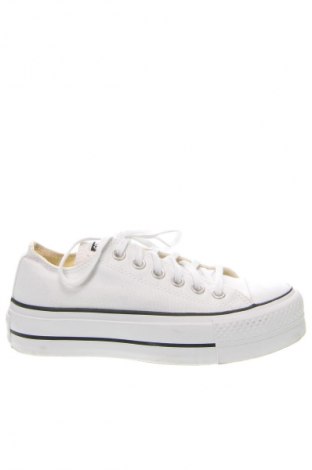 Damenschuhe Converse, Größe 35, Farbe Weiß, Preis € 31,99