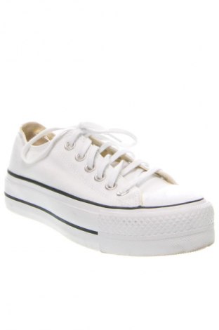 Dámske topánky  Converse, Veľkosť 35, Farba Biela, Cena  45,52 €