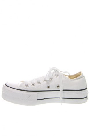 Damenschuhe Converse, Größe 35, Farbe Weiß, Preis 45,52 €