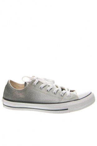 Damenschuhe Converse, Größe 39, Farbe Silber, Preis € 31,99