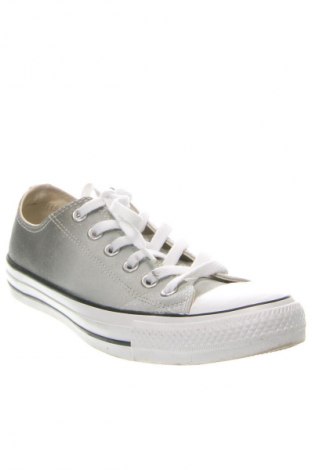 Încălțăminte de damă Converse, Mărime 39, Culoare Argintiu, Preț 158,99 Lei