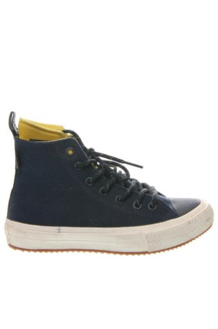 Dámske topánky  Converse, Veľkosť 38, Farba Modrá, Cena  31,95 €