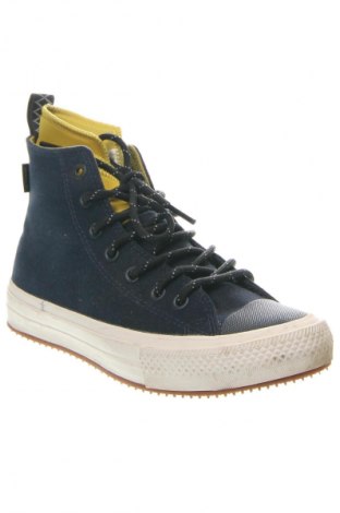 Damenschuhe Converse, Größe 38, Farbe Blau, Preis € 45,52