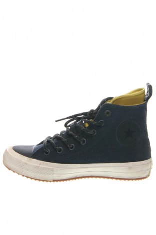 Dámske topánky  Converse, Veľkosť 38, Farba Modrá, Cena  45,52 €