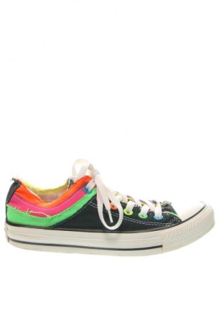 Dámske topánky  Converse, Veľkosť 37, Farba Viacfarebná, Cena  45,52 €