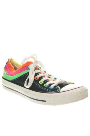 Dámske topánky  Converse, Veľkosť 37, Farba Viacfarebná, Cena  45,52 €