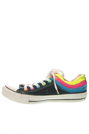 Damenschuhe Converse, Größe 37, Farbe Mehrfarbig, Preis 45,52 €