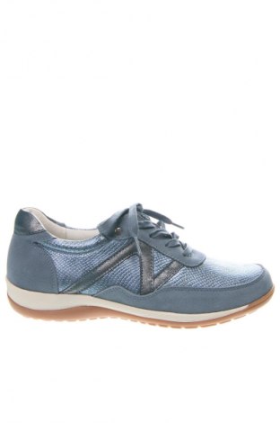 Damenschuhe Damart, Größe 41, Farbe Blau, Preis 46,65 €