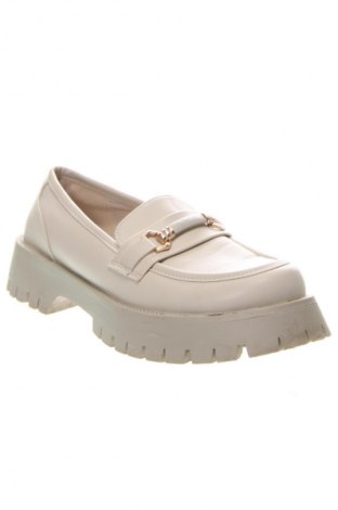 Damenschuhe DeeZee, Größe 39, Farbe Beige, Preis 19,95 €