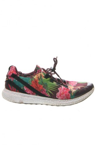 Damenschuhe Desigual, Größe 39, Farbe Mehrfarbig, Preis 27,79 €