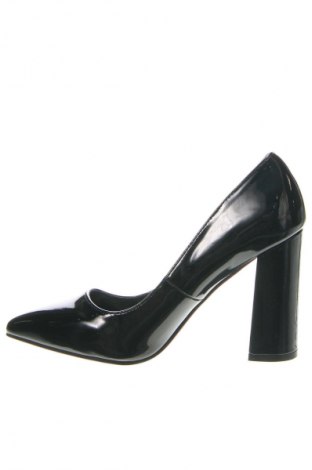 Damenschuhe Diamantique, Größe 38, Farbe Schwarz, Preis 30,65 €