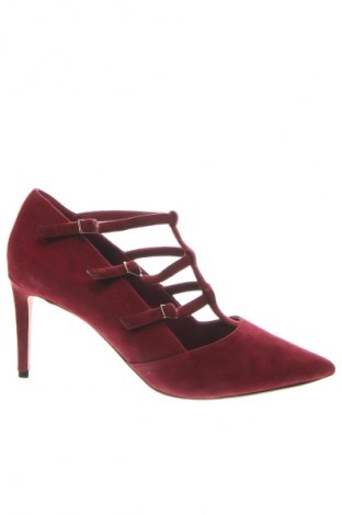 Damenschuhe Dune, Größe 41, Farbe Rot, Preis € 52,62