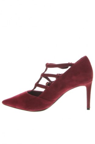 Damenschuhe Dune, Größe 41, Farbe Rot, Preis € 52,62