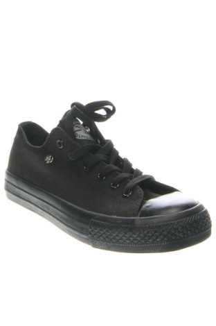 Damenschuhe Dunlop, Größe 37, Farbe Schwarz, Preis 19,49 €