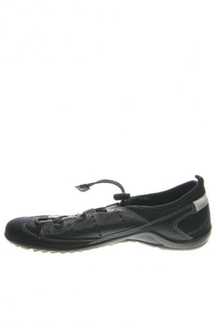 Damenschuhe ECCO, Größe 39, Farbe Schwarz, Preis 38,27 €